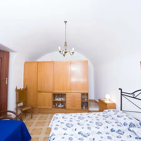 Chiara's House * Atrani