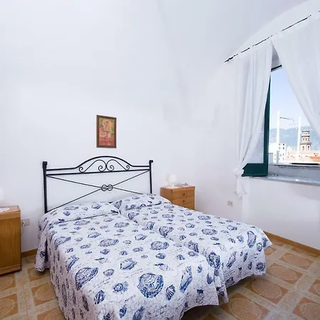 Chiara's House * Atrani