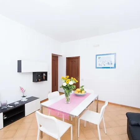 Chiara's House * Atrani